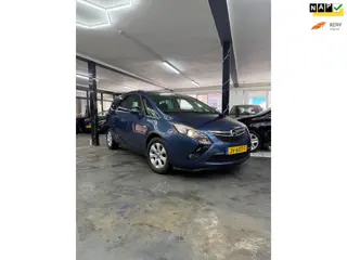 Opel Zafira Tourer 1.4 Business+ 7p.