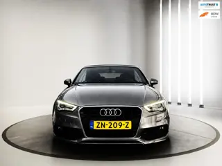 Audi A3 Cabriolet 1.4 TFSI Ambition Pro Line S - line