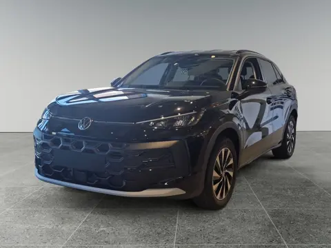 Volkswagen T-Roc Life First Edition 1.5 eTSI 116 PK