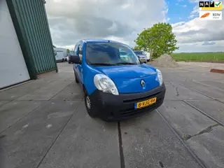 Renault Kangoo Express 1.5 dCi 90 Express 3 x kangoo