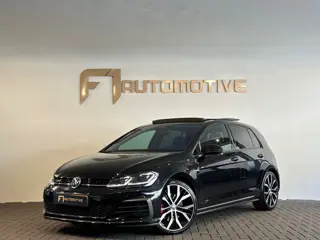 Volkswagen Golf 2.0 TDI GTD Pano|Keyless|Dynaudio|Leer|Sfeer