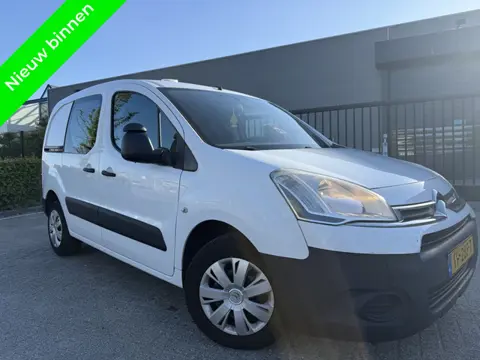 Citroën Berlingo 1.6 e-HDI Cruise Control Clima Lage Km