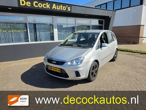 Ford C-Max 1.8-16V Ghia
