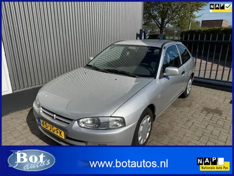 Mitsubishi Colt 1.3 Family Drive AIRCO / EL.RMN