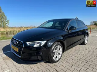 Audi A3 Sportback 1.0 TFSI Design Pro Line, Schuifdak, Trekhaak, Stoelverwarming