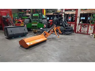 Samasz KBR 140l (bj 2023)