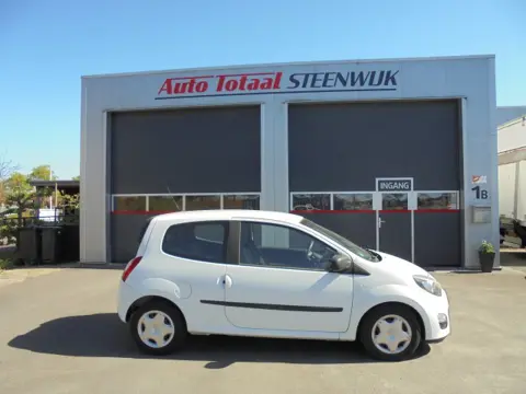 RENAULT TWINGO 1.2 16V  PARISIENNE