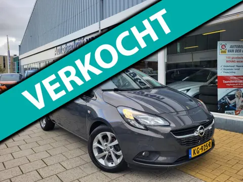 Opel Corsa 1.4 Edition / Airco / CruiseControl /