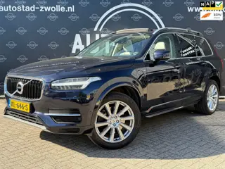 Volvo XC90 2.0 T8 Twin Engine AWD 7 Pers. / Automaat / NL-Auto / NAP / Pano / Airco / APK
