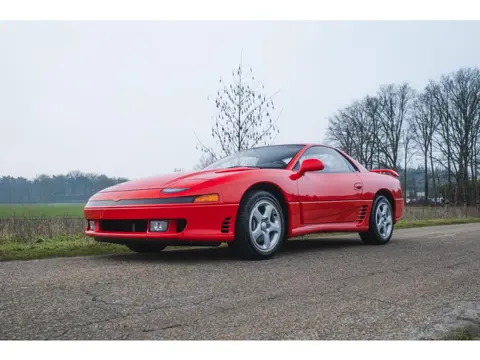 Mitsubishi 3000 GT 3.0 V6 | 6900 km | New condition