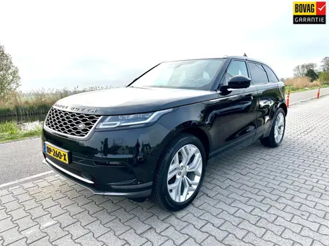Land Rover Range Rover Velar 2.0 I4 Turbo AWD R-Dynamic HSE, Meredian, Panorama dak, HUD, Carplay, 3