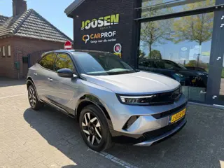 OPEL MOKKA 1.2 TURBO GS