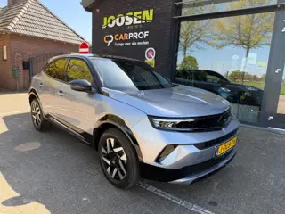 OPEL MOKKA 1.2 TURBO GS