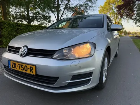 Volkswagen Golf 1.4 TSI Bns Ed. Con (bj 2016)