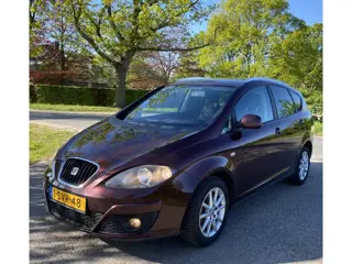 SEAT Altea XL 1.9 TDI Reference (bj 2010)