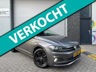 Volkswagen Polo 1.0 TSI Beats Inruilkoopje