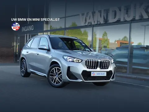 BMW X1 xDrive25e Pano M Sportpakket Adaptief M-onderstel Ada LED Comforttoegang Driving Assi 18''LM 