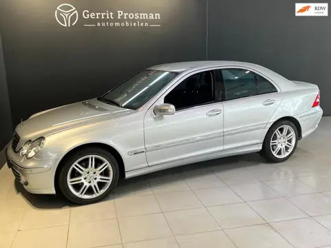 Mercedes-Benz C-klasse 230 Avantgarde (Let op! BTW verrekenbaar)