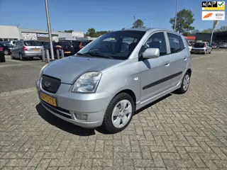 Kia Picanto 1.0 Bling/AIRCO/ELC RAMEN