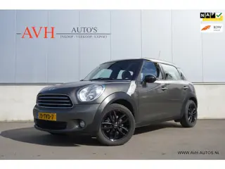 Mini Mini Countryman 1.6 Cooper Business Line