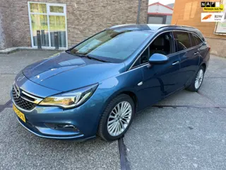 Opel Astra Sports Tourer 1.0 Innovation (( zeer zuinig )))