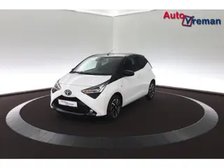 Toyota Aygo 1.0 VVT-i -Climate / LMV / Carplay / Keyless-