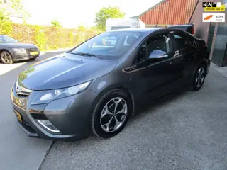 Opel Ampera 1.4 EV two tone leer navi orig Holl pdc lm mooi