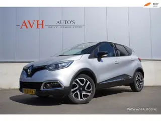 Renault Captur 0.9 TCe Dynamique
