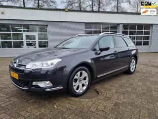 Citroen C5 Tourer 1.6 THP Business EXPORTPRIJS