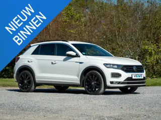 Volkswagen T-Roc 1.5 TSI R-line // Camera // ACC // Carplay // PDC