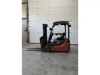 Toyota triple freelift bj 2020