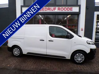 Opel Vivaro 1.5 CDTI Edition AIRCO, GOED ONDERHOUDEN !