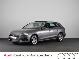 Audi A4 Avant 35 TFSI Advanced Edition 150pk | Panoramadak | 360° Camera | Head up Display | Keyless