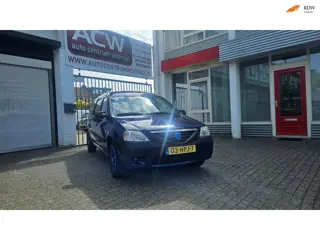 Dacia Logan MCV 1.6 Ambiance 7p.