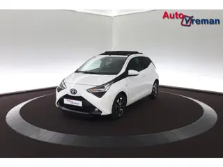 Toyota Aygo 1.0 VVT-i Cabrio -Keyless / Climate / Carplay-