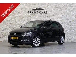 Volkswagen Polo 1.0 Comfortline Connected Series | Carplay | PDC | Stoelverwarming |