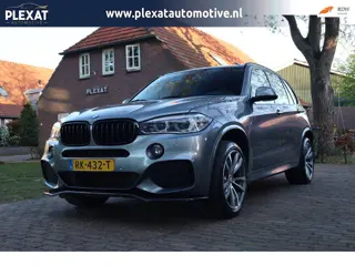 BMW X5 XDrive30d High Executive Aut. | Maxton-design | M-Pakket | Trekhaak | Carbon | Memory | Lijnb