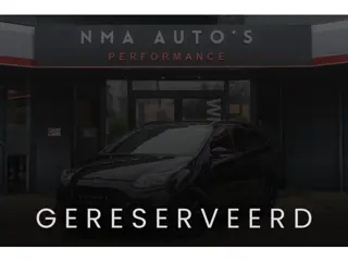 Ford Focus Wagon 2.0 EcoBoost ST-3 250 PK / 6 BAK / PARKEER SENSOOR / ST STOEL / UITLAAT