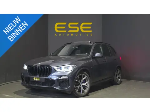 BMW X5 xDrive45e High Executive | Laser | Panorama | Trekhaak