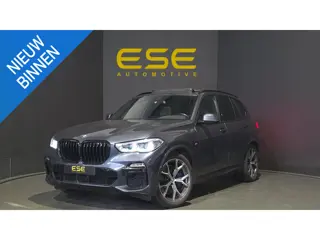 BMW X5 xDrive45e High Executive | Laser | Panorama | Trekhaak