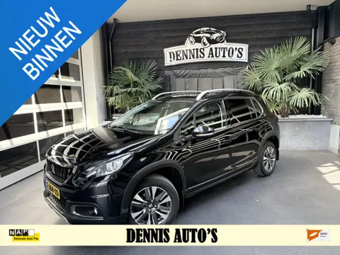 Peugeot 2008 1.2 PureTech GT-line