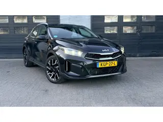 Kia XCEED 1.5 T-GDI MHEV DynamicPlusLine, Trekhaak, Aur camera