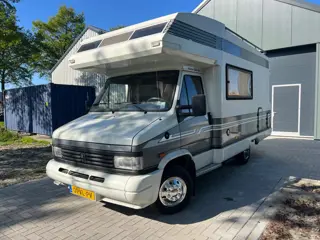 Peugeot 290 Hobby 550AK 2 jaar apk