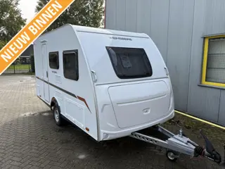 Weinsberg CaraCito 390 QD Model 2026