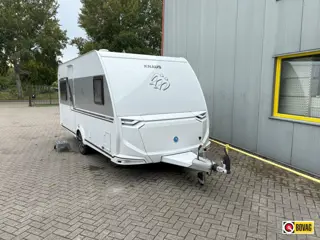 Knaus Sport 450 FU Walker Ellips 280