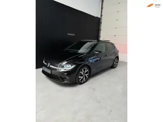 Volkswagen Polo 1.0 TSI R-Line 3X R-LINE PANO KEYLES