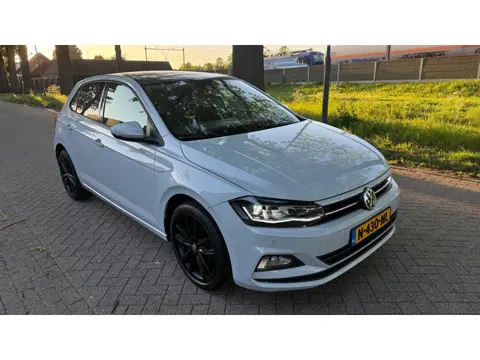 Volkswagen Polo 1.0 TSI Comfortline 2018 DSG