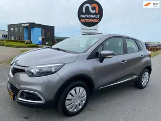 Renault Captur 0.9 TCe Expression | 2013 | APK