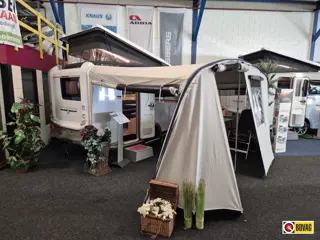 Easy Caravanning  GetAway Sport