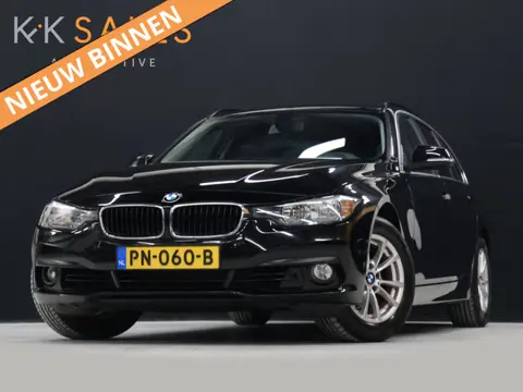 BMW 3 Serie Touring 318i Corporate Lease [PDC ACHTER, CRUISE CONTROL, BLUETOOTH, ELEKTRISCHE ACHTERK